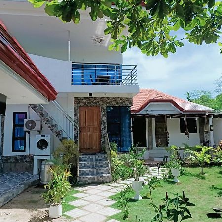 Chief'S Villa Rentals Malapascua Island Ngoại thất bức ảnh