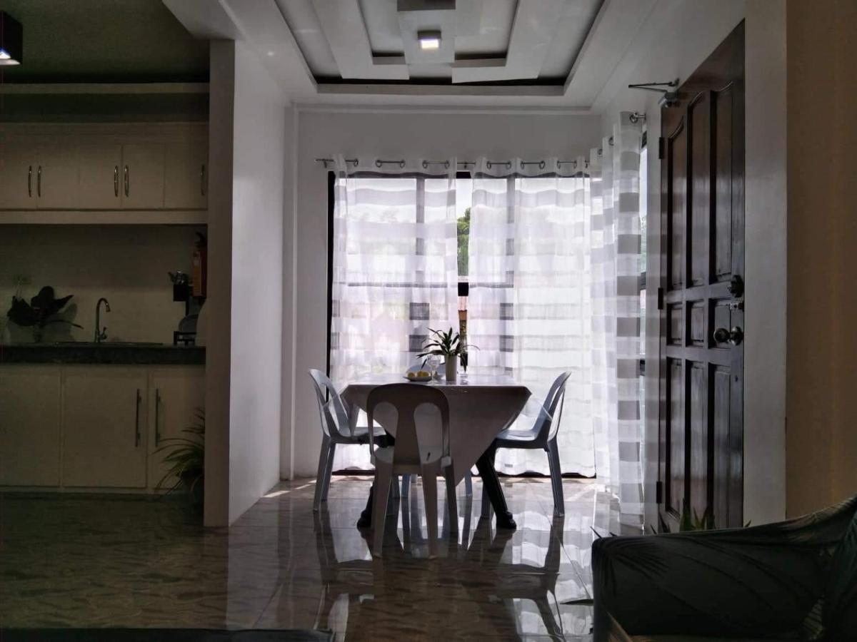Chief'S Villa Rentals Malapascua Island Ngoại thất bức ảnh