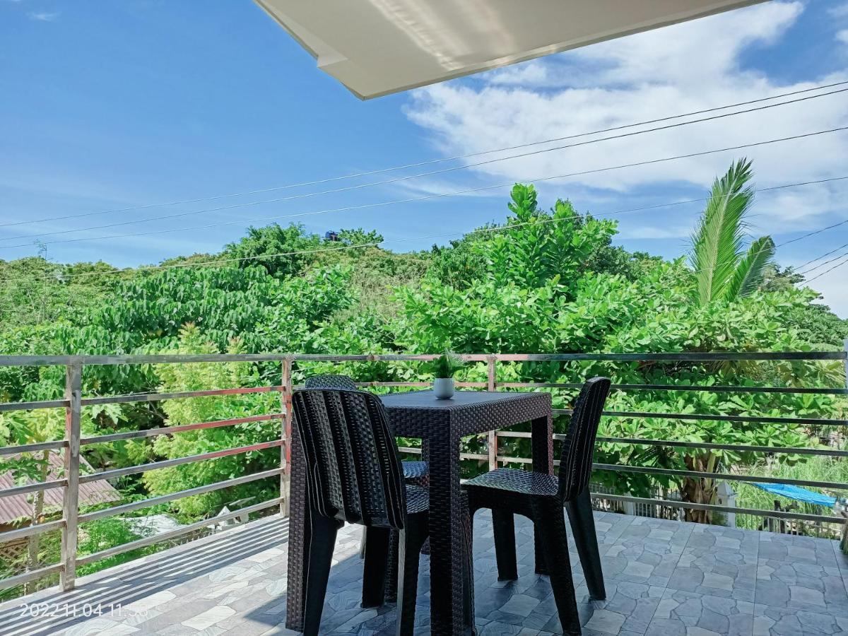 Chief'S Villa Rentals Malapascua Island Ngoại thất bức ảnh